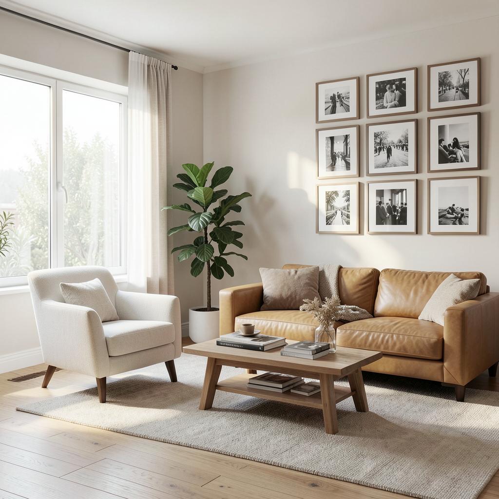 Interior documentation support