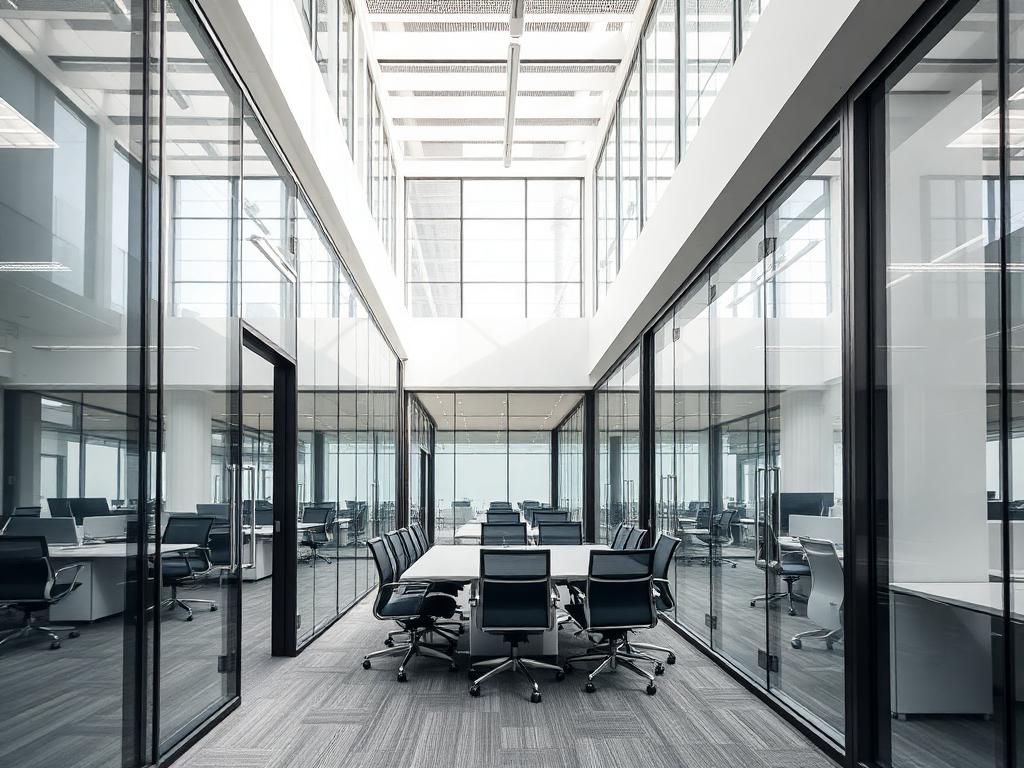 Northline Corporate Campus