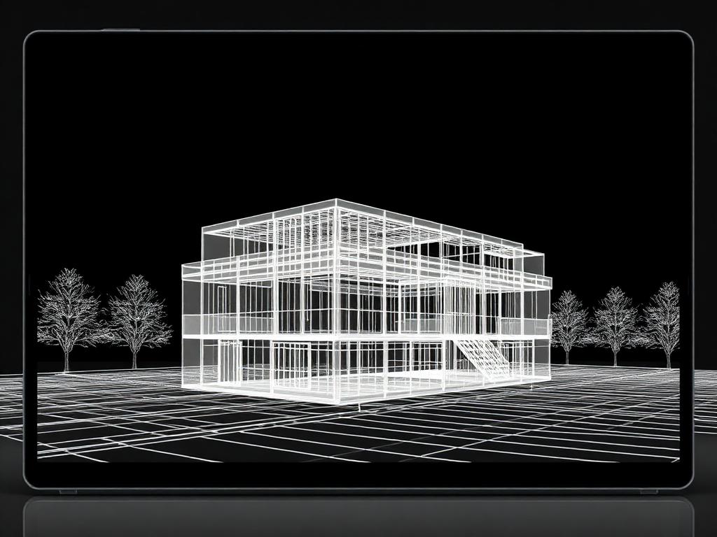 Civic Centre BIM Delivery