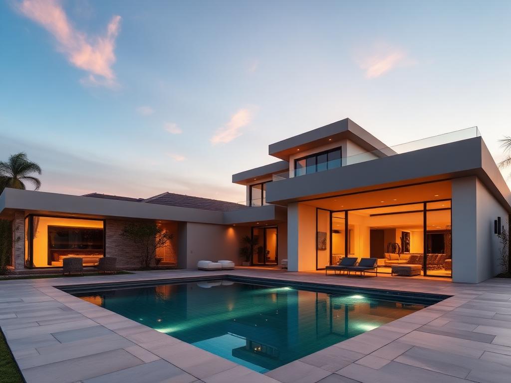 Casa Lumière Residence