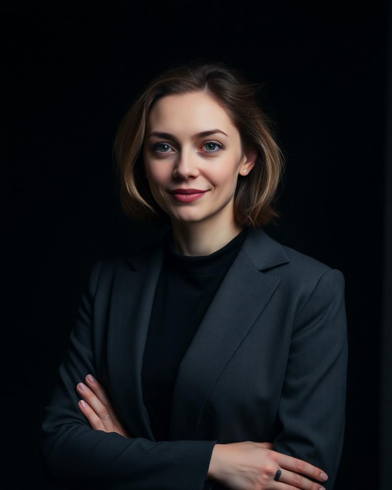 Elena Marchetti, Founding Principal at Archvello Design