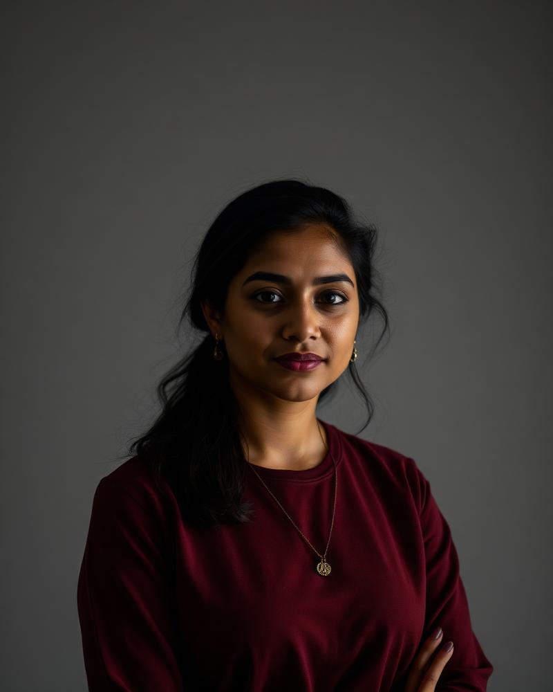 Priya Raghunathan, Head of Documentation at Archvello Design