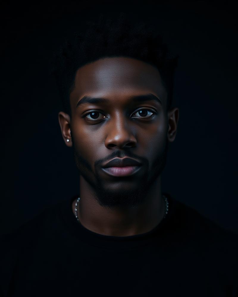 Marcus Okonkwo, Visualization Lead at Archvello Design